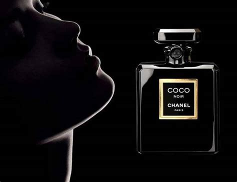 coco chanel perfumy wizaz